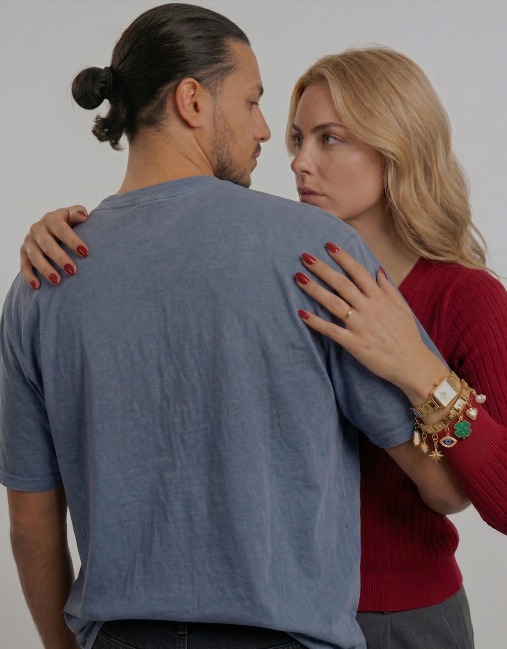 Hero background mobile