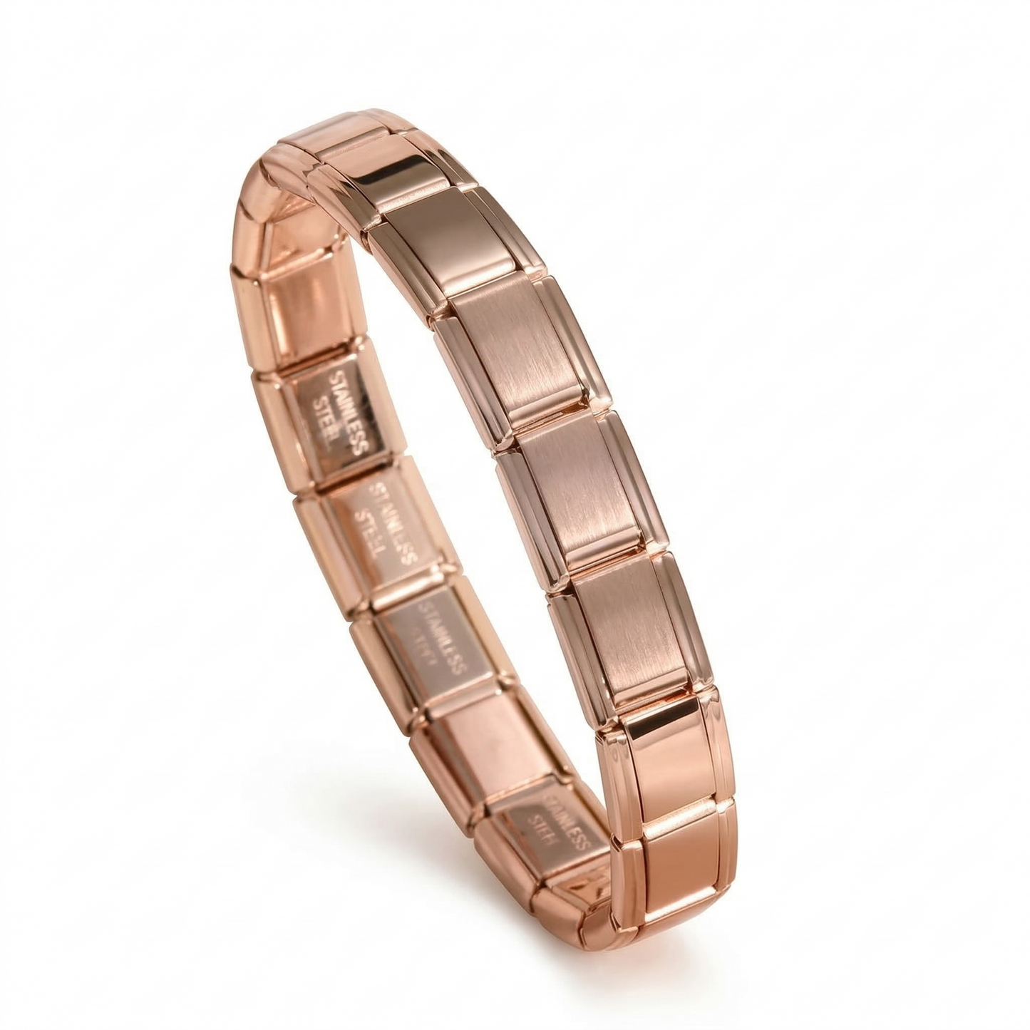 Bracelet à Charms Italien