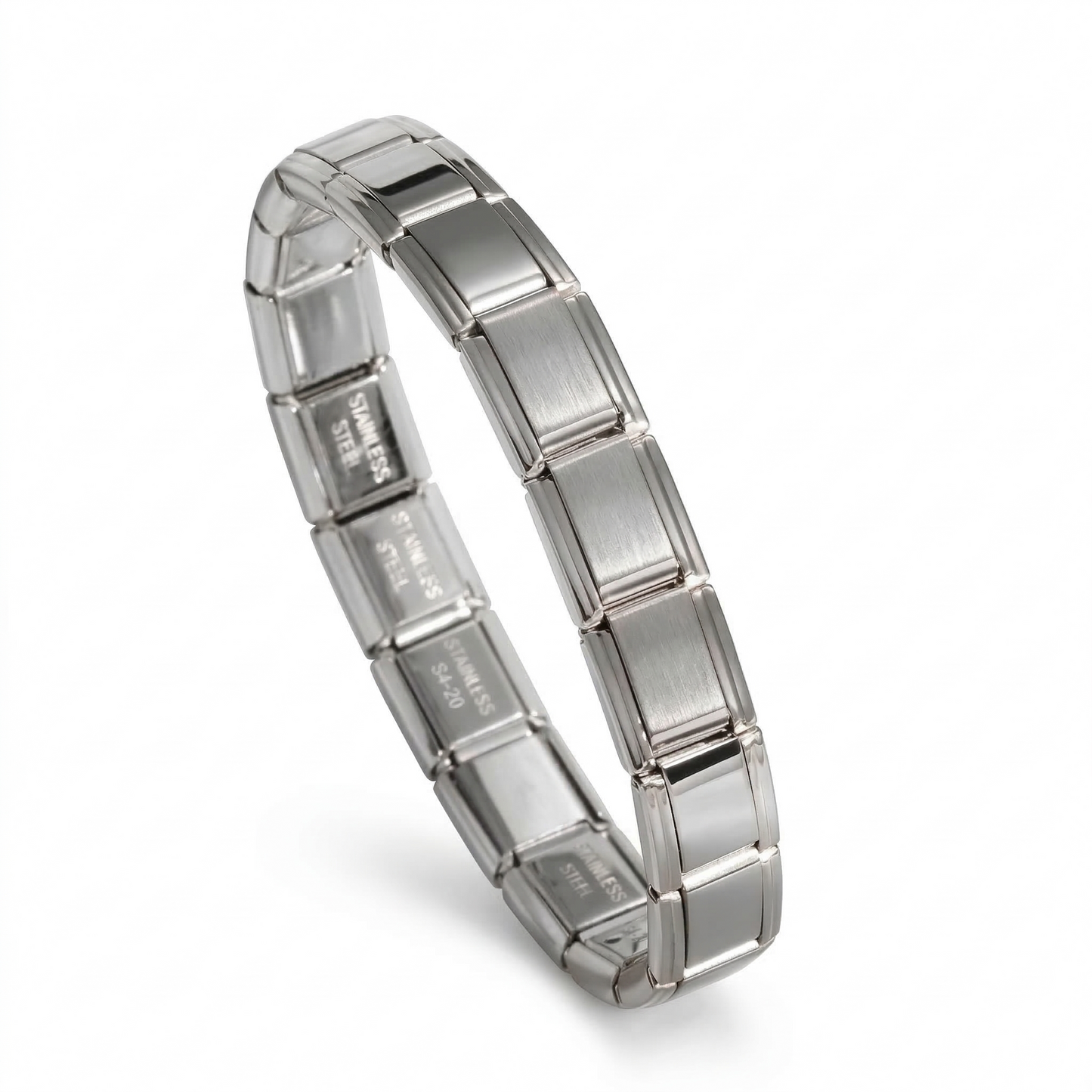 Bracelet à Charms Italien