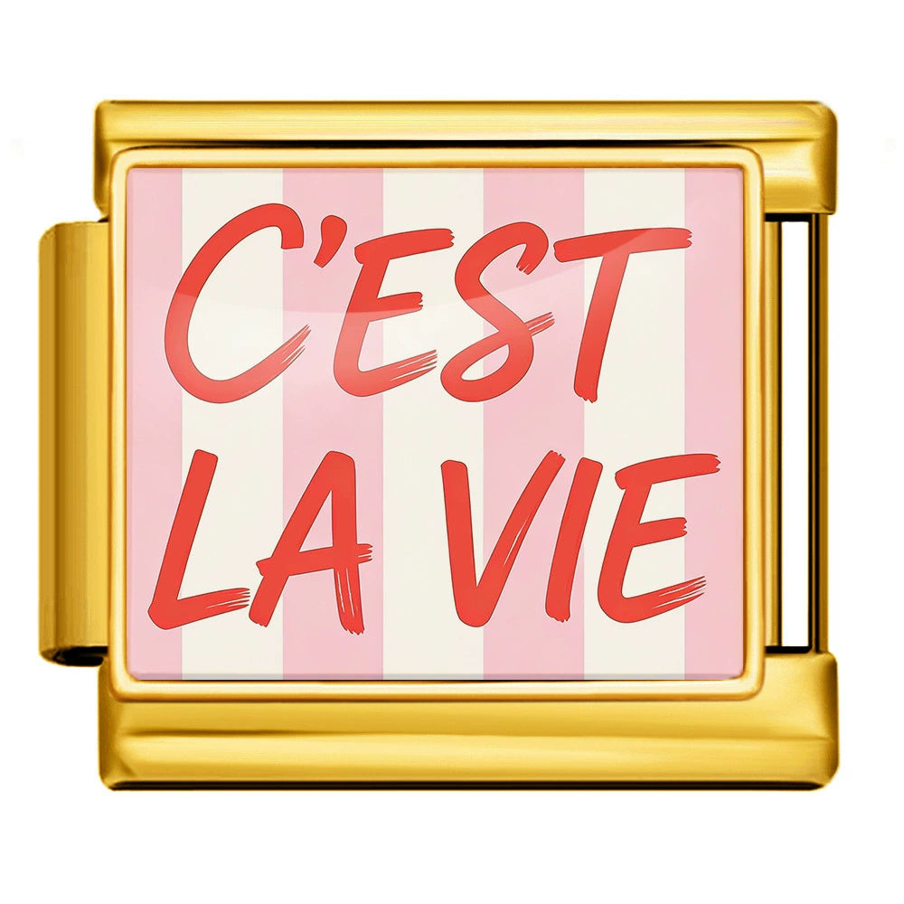 C'est La Vie
