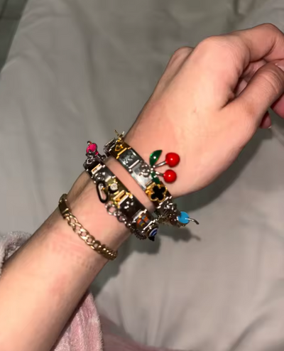 Communauté Charmony