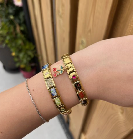 Brillez au quotidien