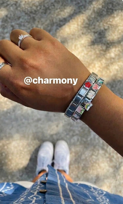 Communauté Charmony