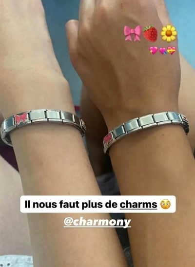 Communauté Charmony