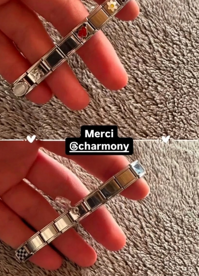 Communauté Charmony