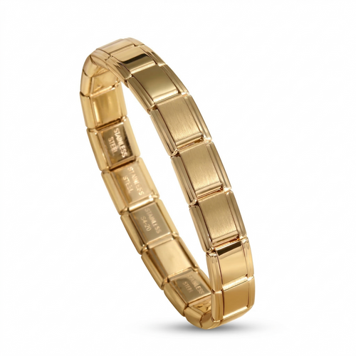 Bracelet à Charms Italien (OFFERT)