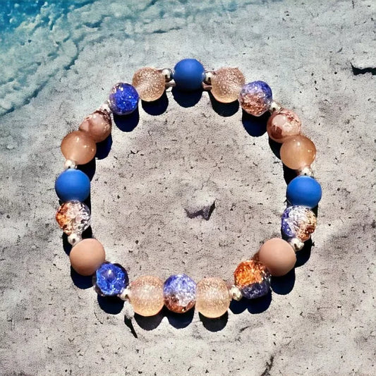 Beach Vibes - $7.50