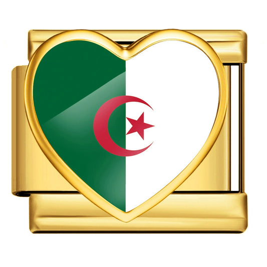 Algérie