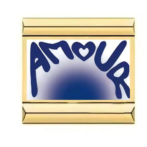 Amour Bleu