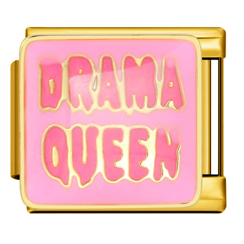 Drama Queen
