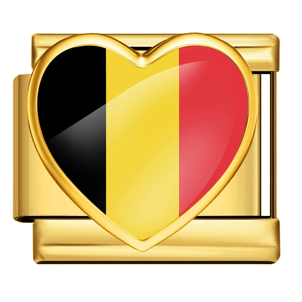 Belgique